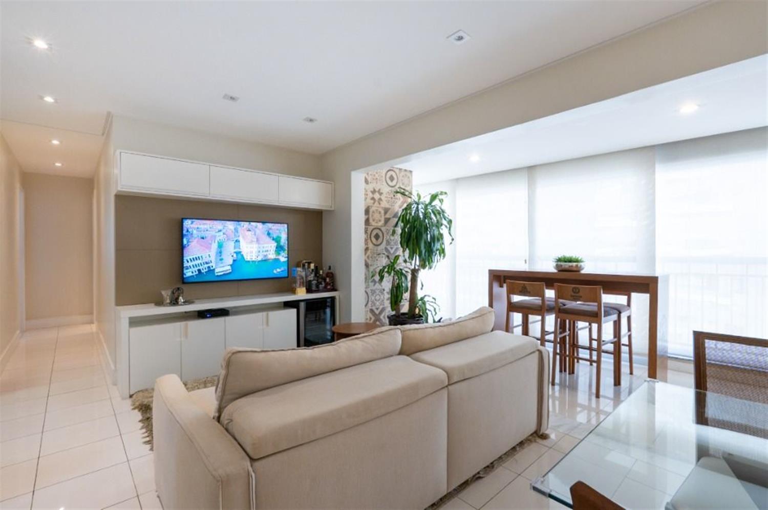 Apartamento, 2 quartos, 94 m² - Foto 1