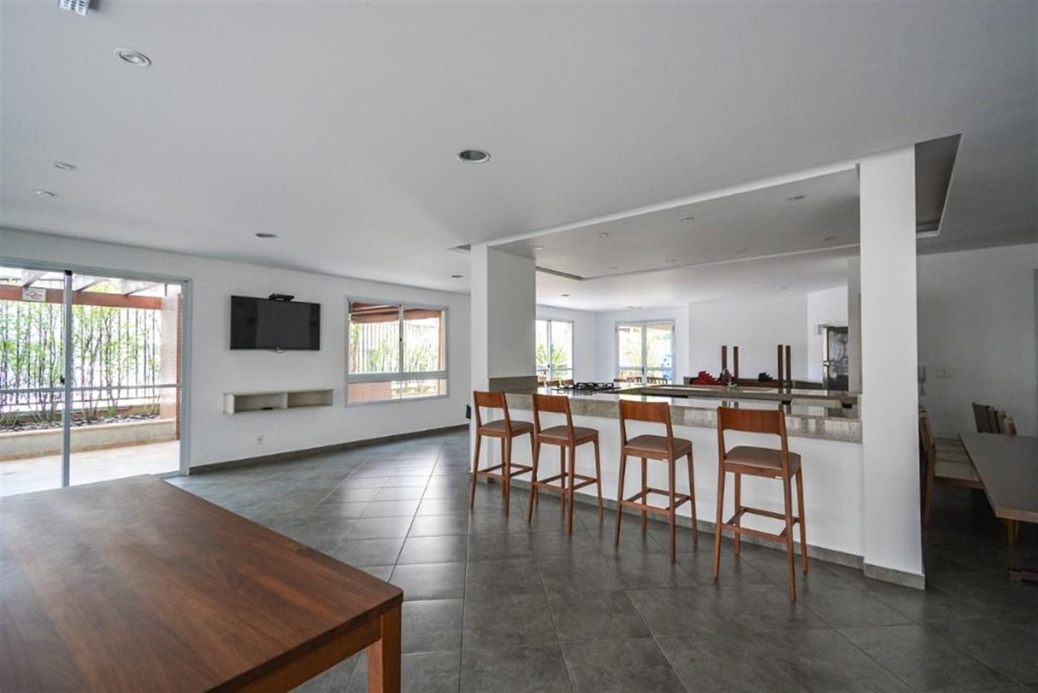 Apartamento, 2 quartos, 94 m² - Foto 2