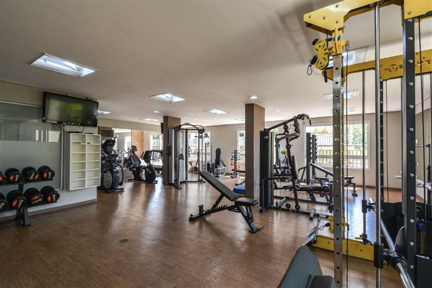 Apartamento, 2 quartos, 94 m² - Foto 8