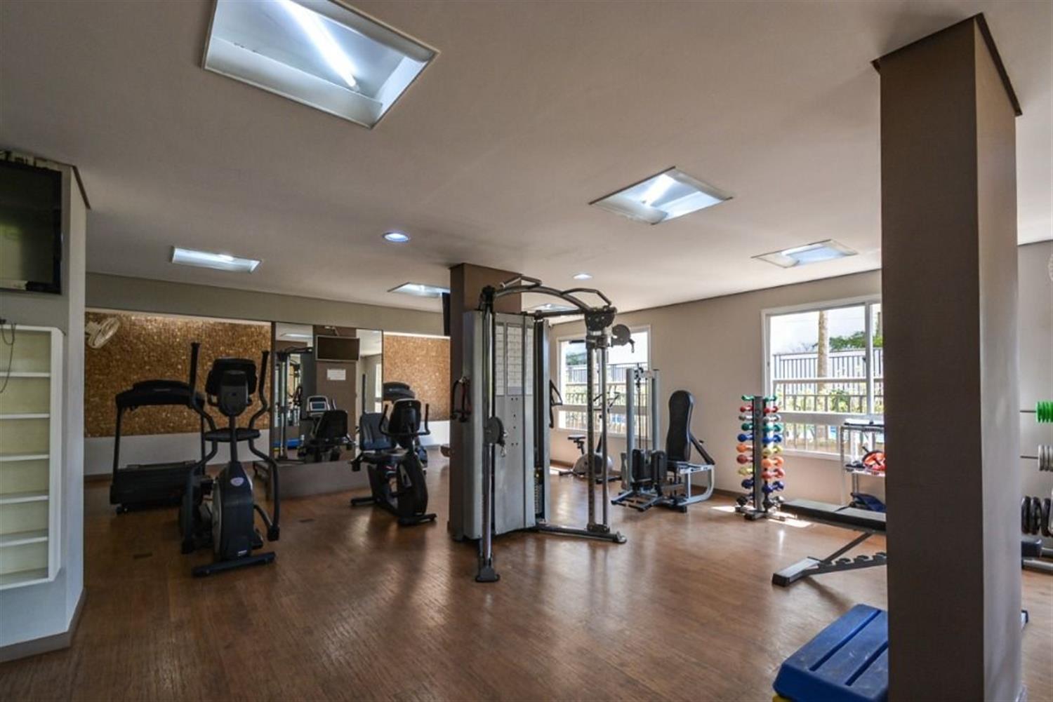 Apartamento, 2 quartos, 94 m² - Foto 9