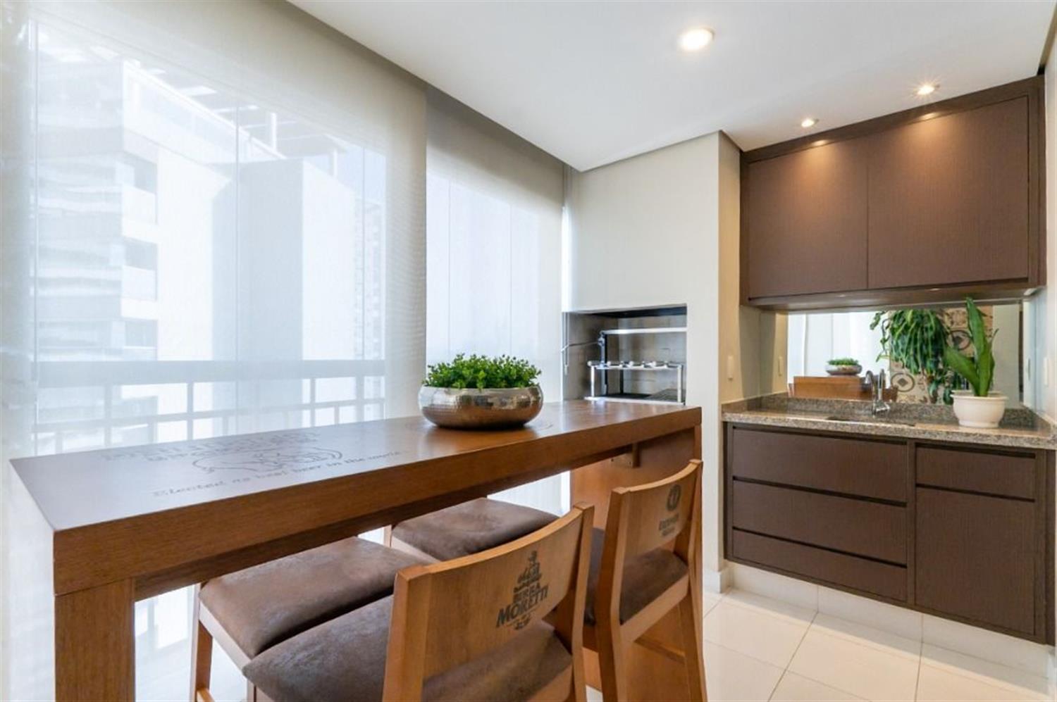 Apartamento, 2 quartos, 94 m² - Foto 18