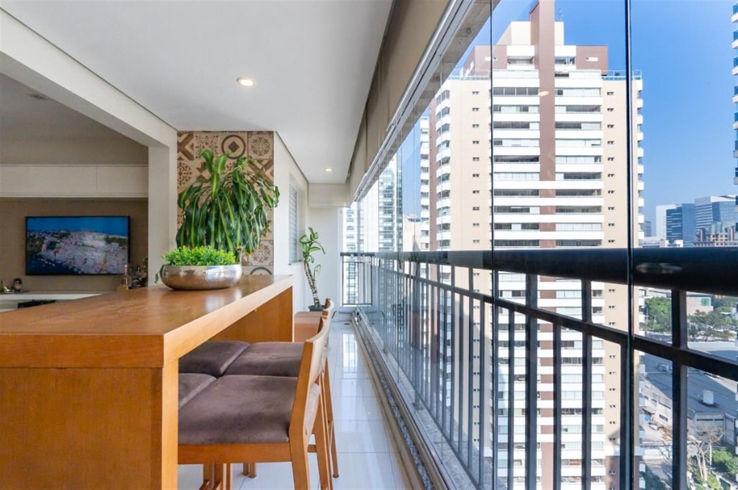 Apartamento, 2 quartos, 94 m² - Foto 20