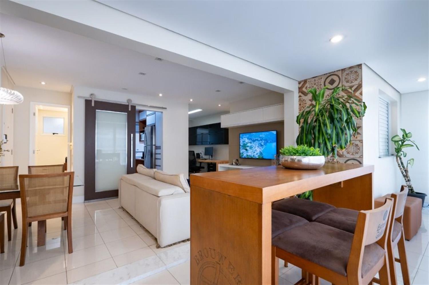 Apartamento, 2 quartos, 94 m² - Foto 13