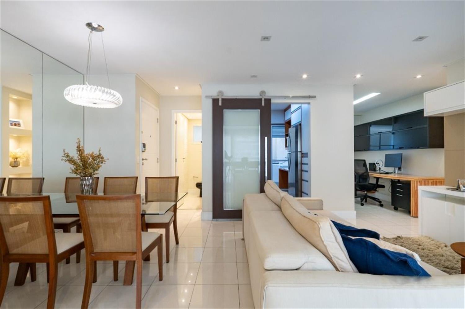 Apartamento, 2 quartos, 94 m² - Foto 15