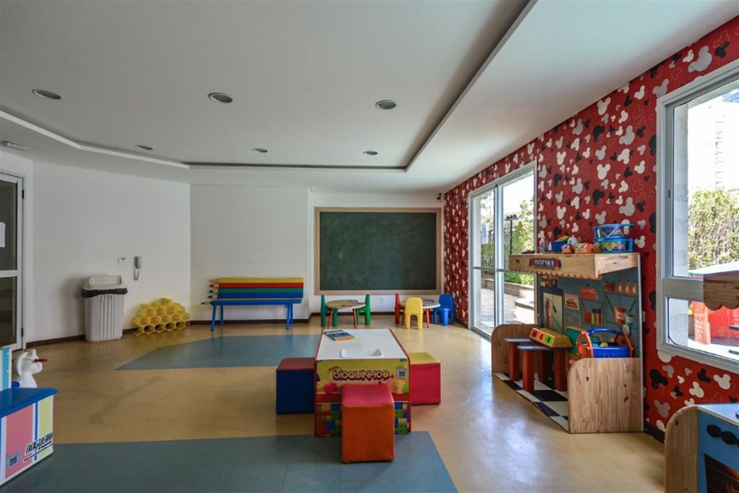 Apartamento, 2 quartos, 94 m² - Foto 39
