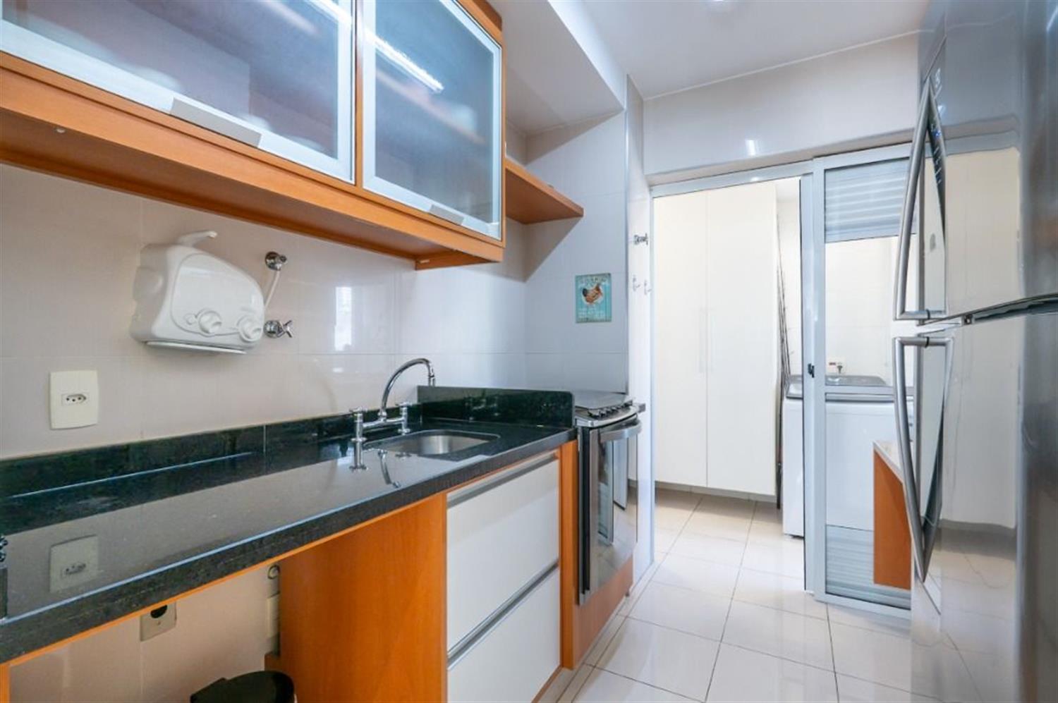 Apartamento, 2 quartos, 94 m² - Foto 22