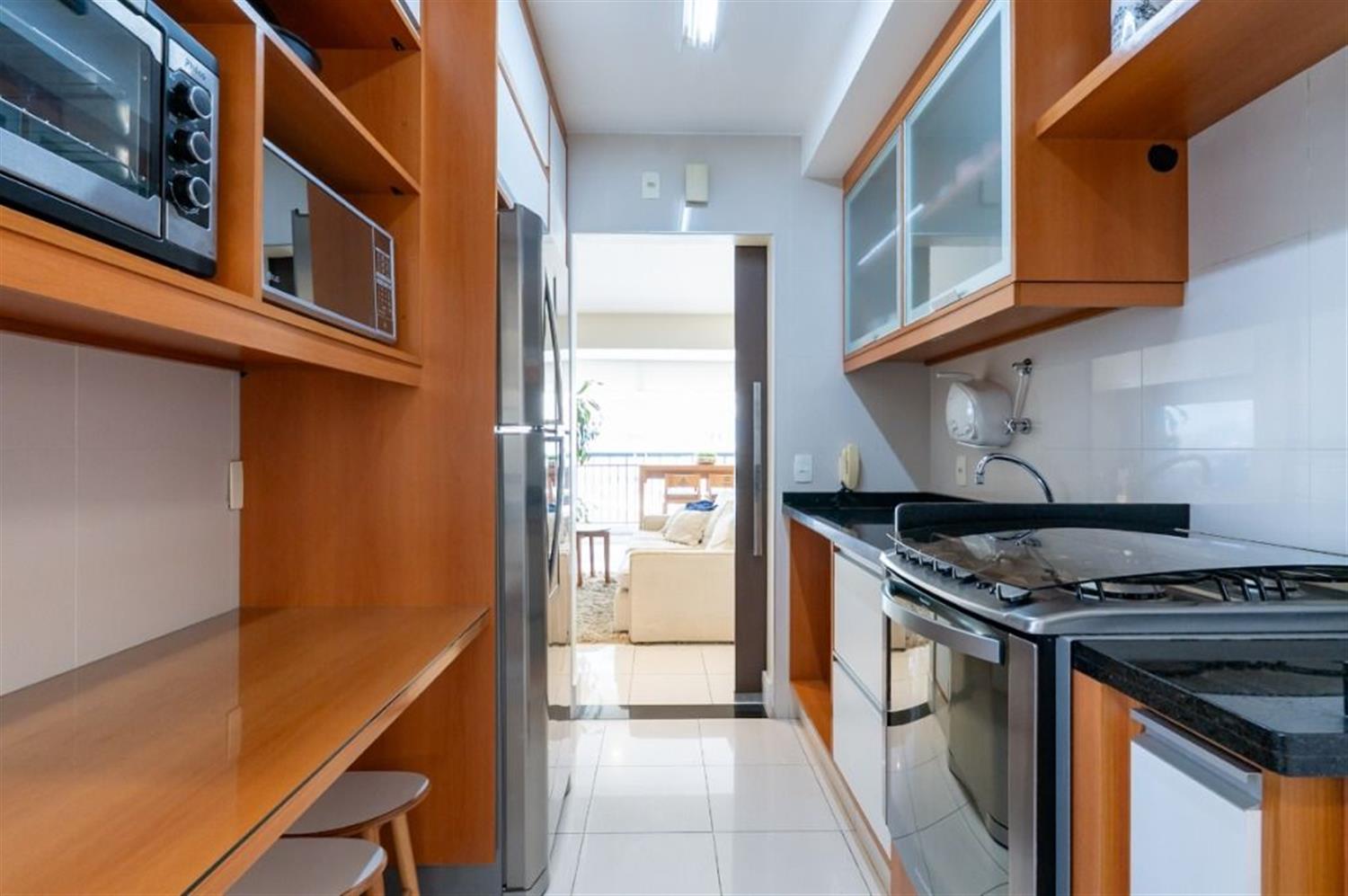 Apartamento, 2 quartos, 94 m² - Foto 24