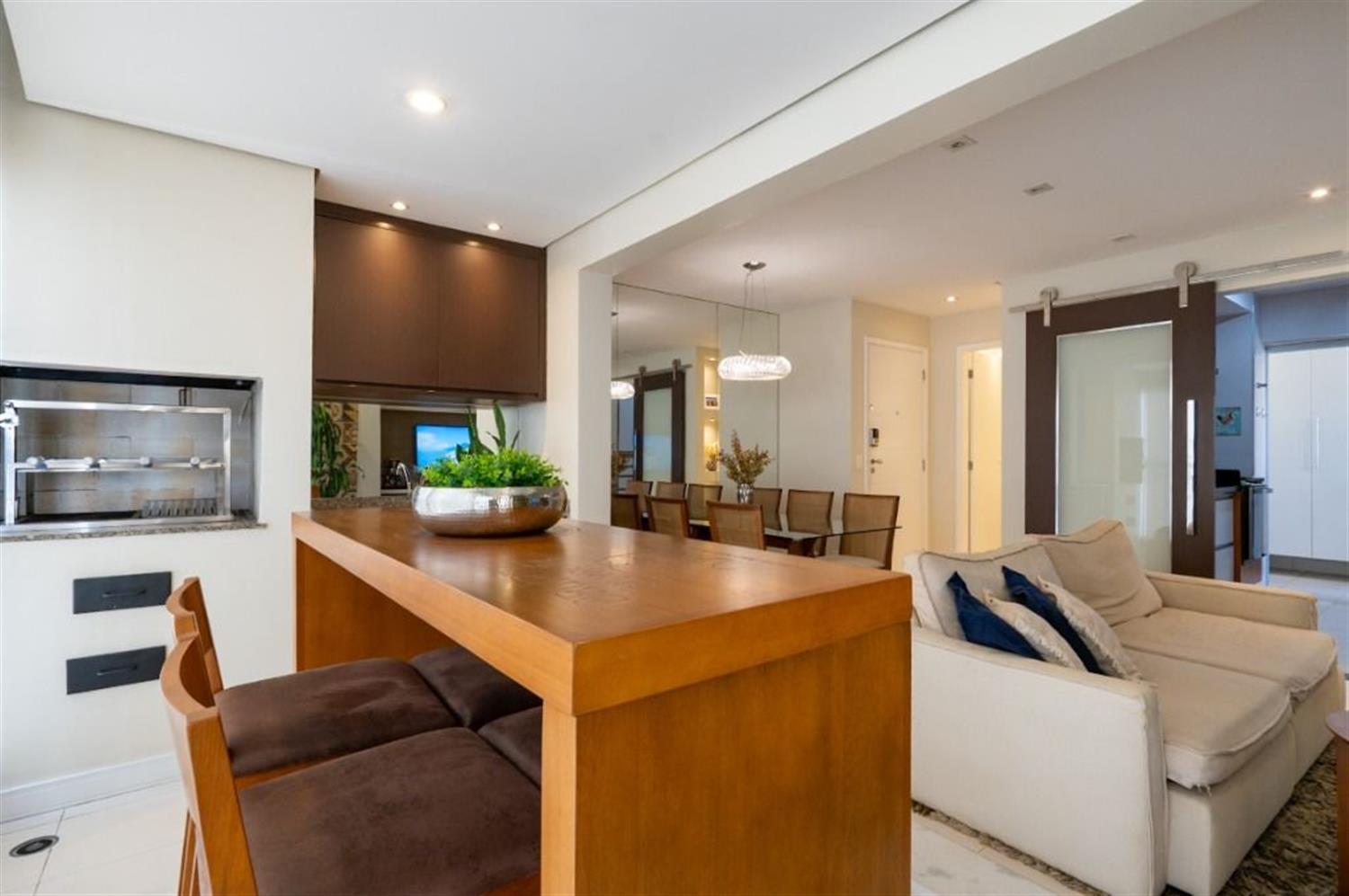 Apartamento, 2 quartos, 94 m² - Foto 19