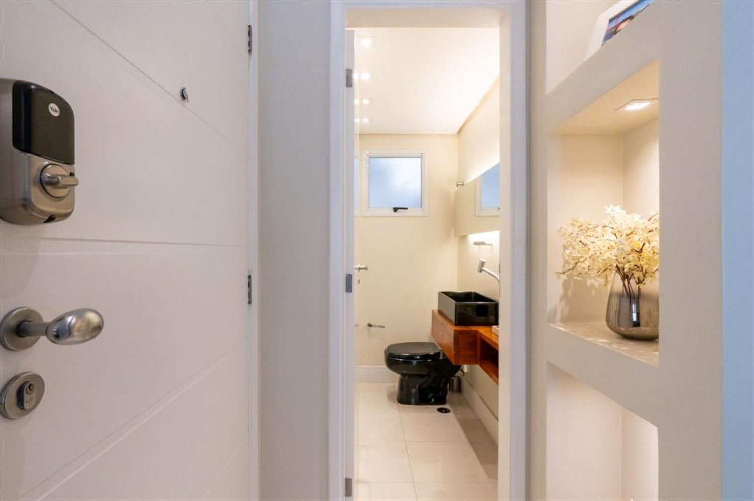 Apartamento, 2 quartos, 94 m² - Foto 21