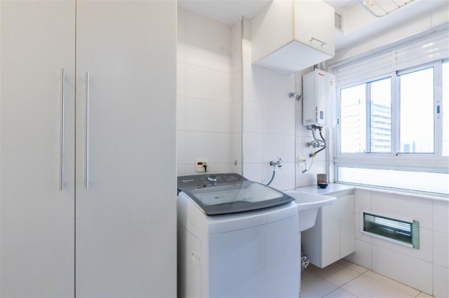 Apartamento, 2 quartos, 94 m² - Foto 37