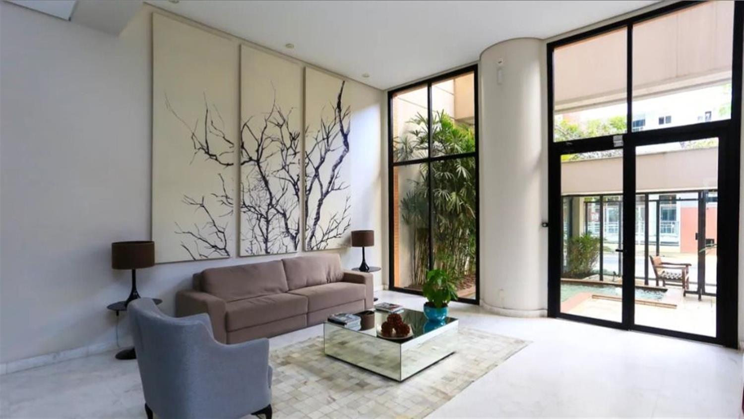 Apartamento, 3 quartos, 184 m² - Foto 41