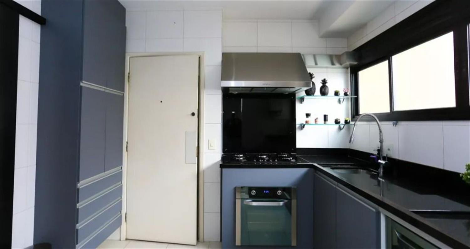 Apartamento, 3 quartos, 184 m² - Foto 13