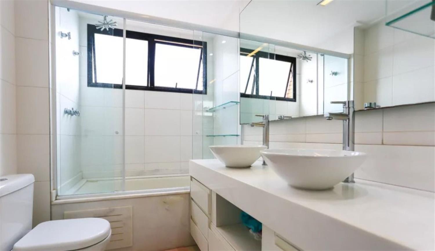 Apartamento, 3 quartos, 184 m² - Foto 20