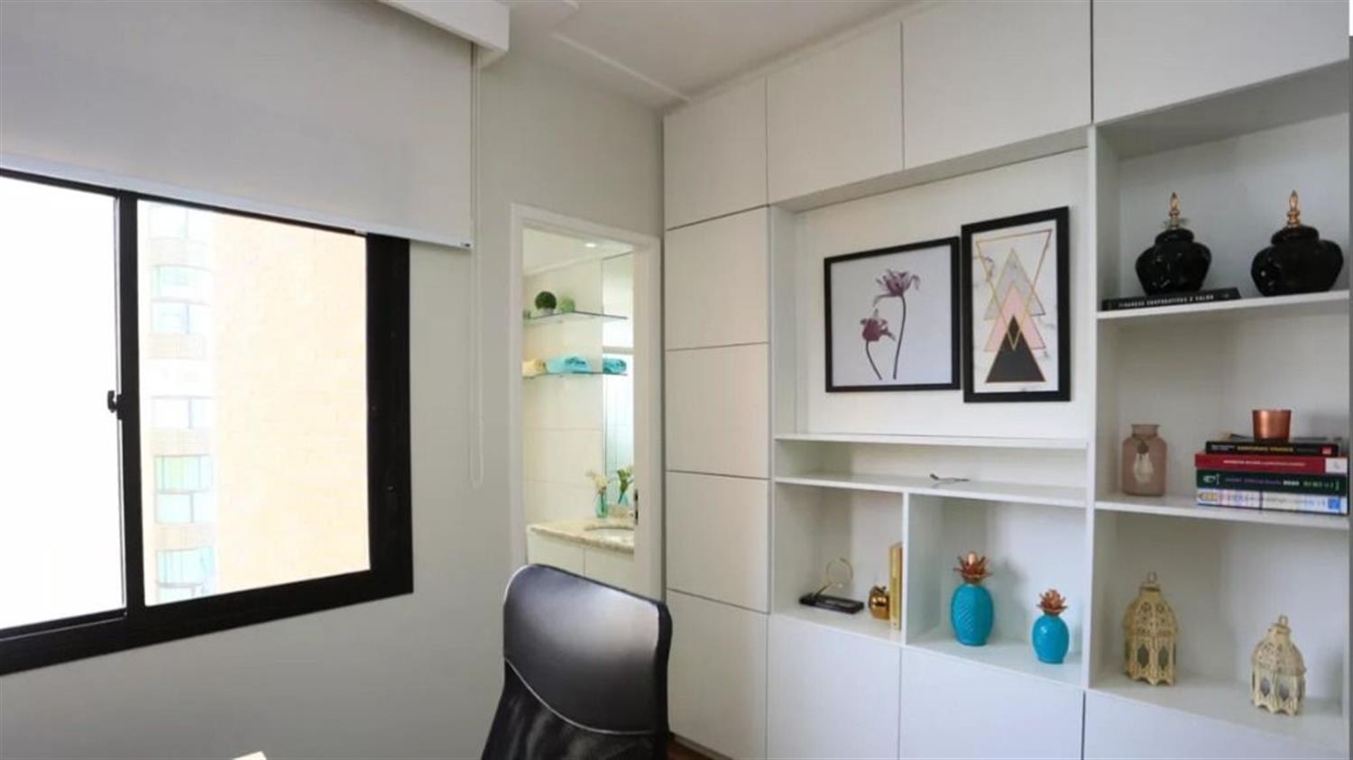 Apartamento, 3 quartos, 184 m² - Foto 30