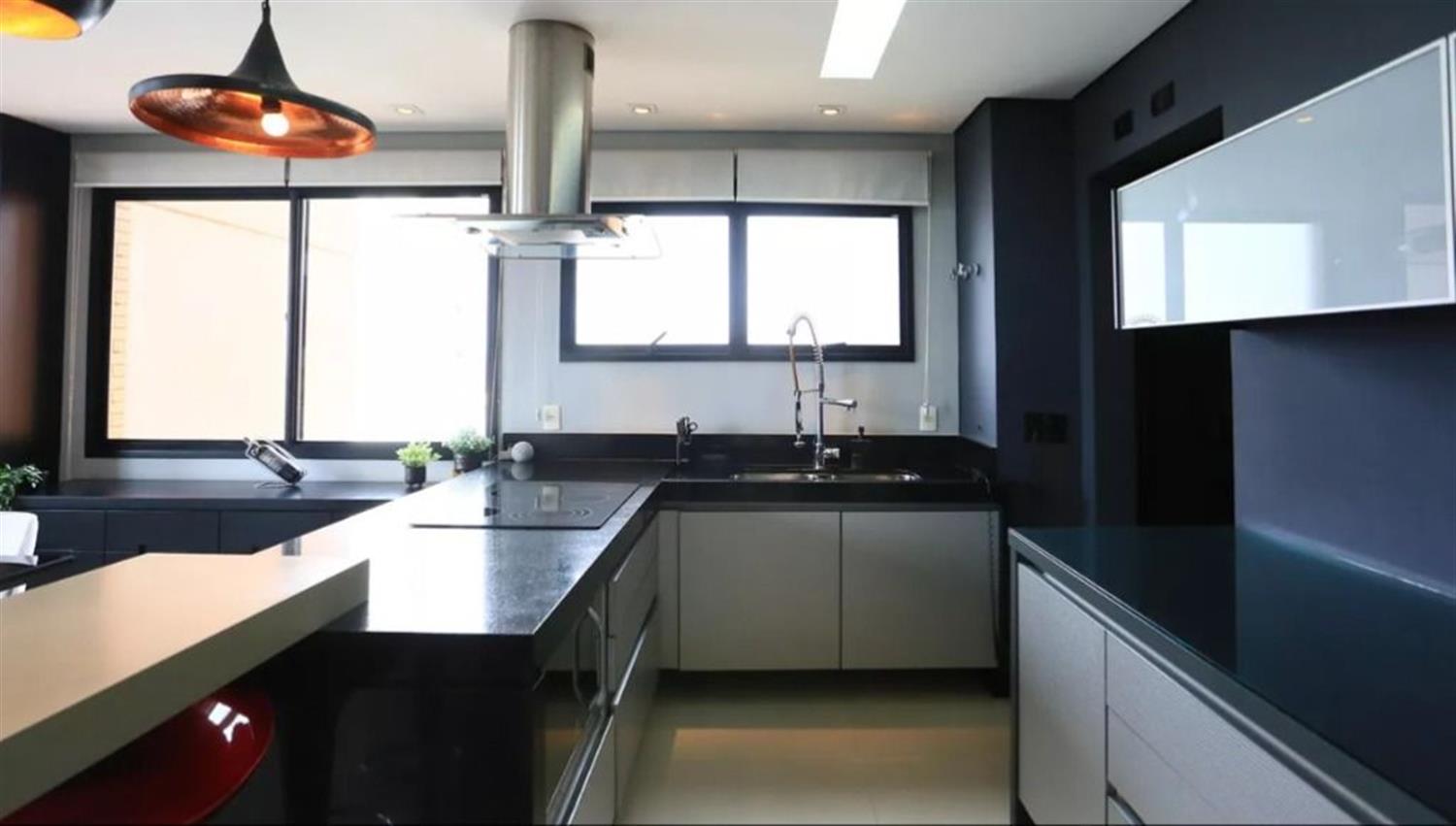 Apartamento, 3 quartos, 184 m² - Foto 12