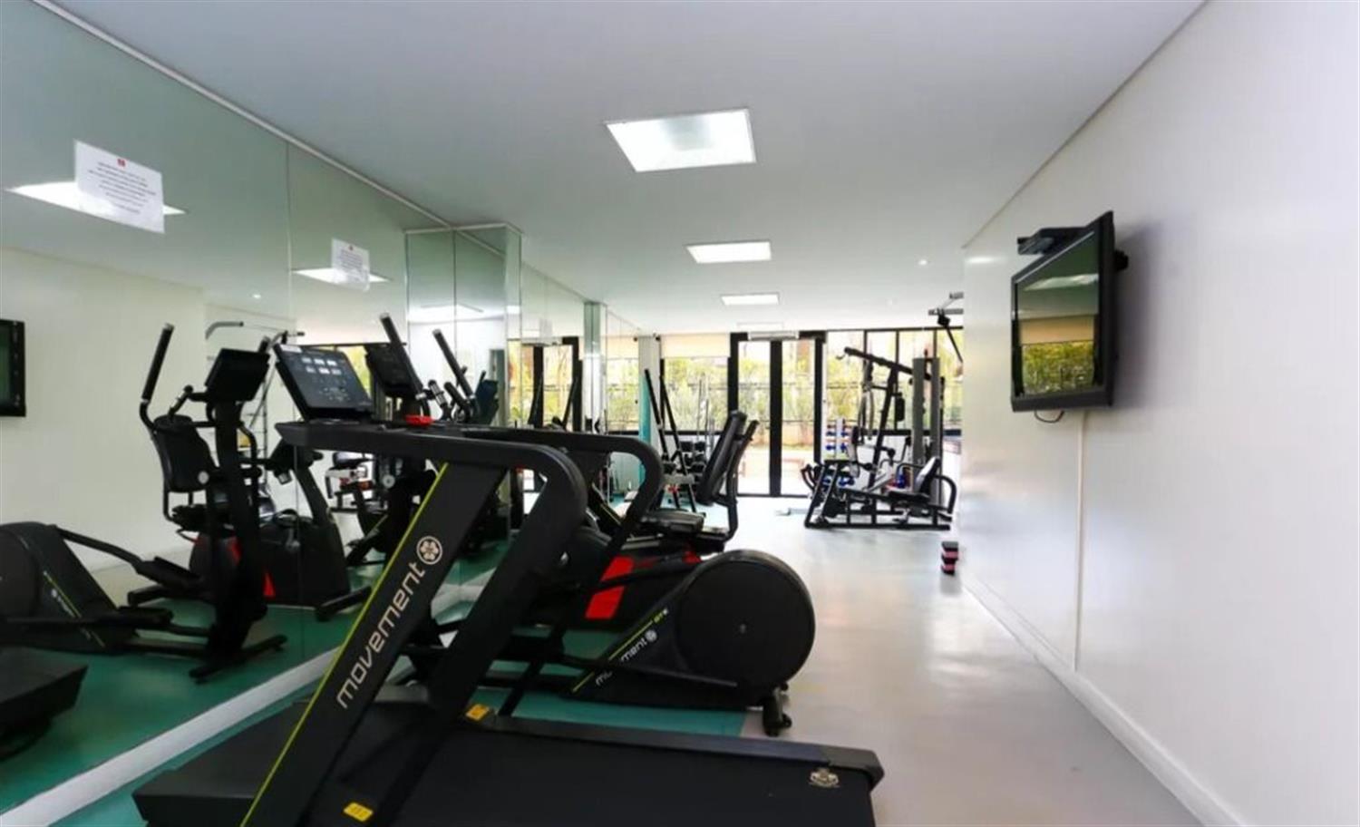 Apartamento, 3 quartos, 184 m² - Foto 34