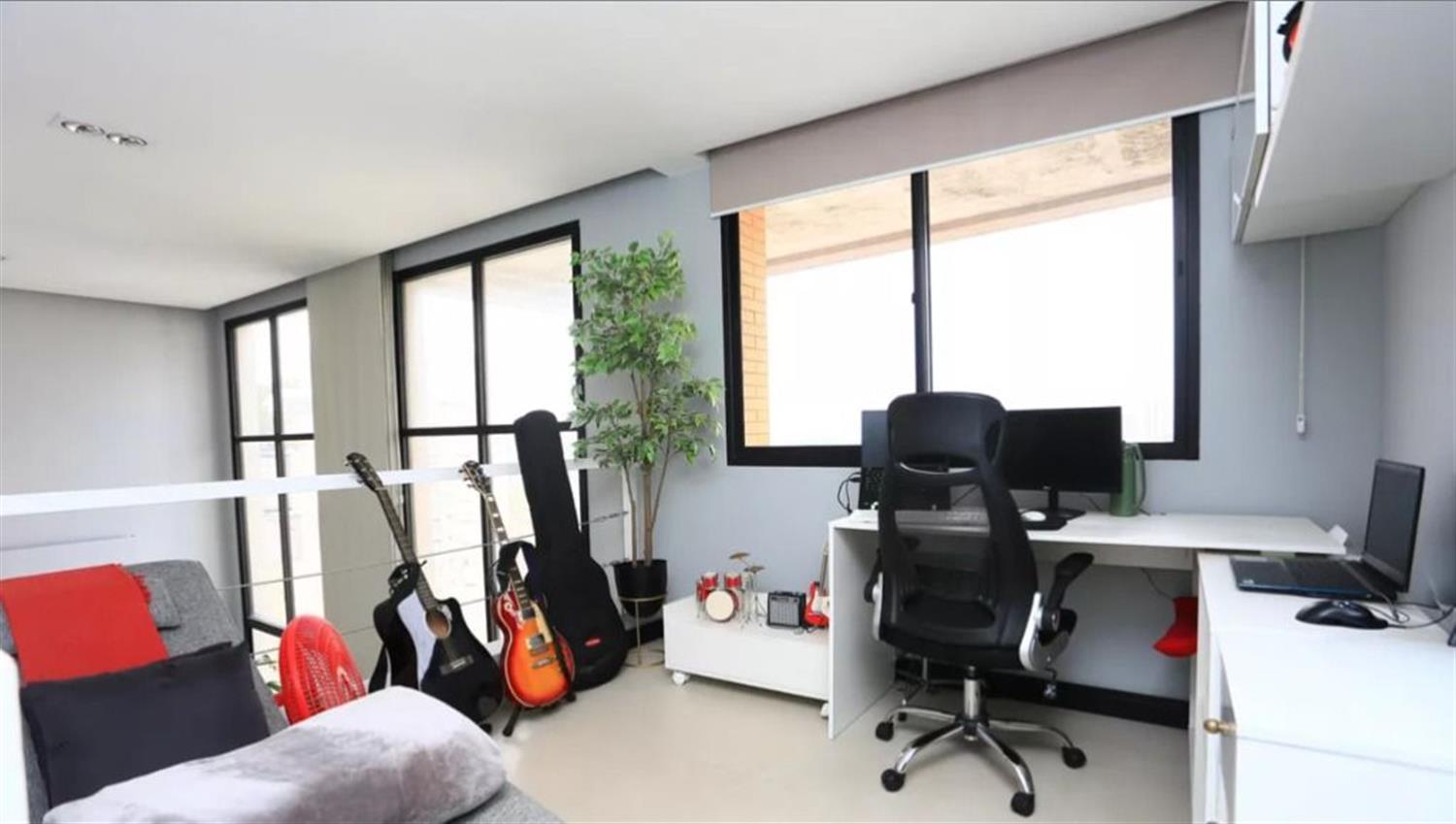 Apartamento, 3 quartos, 184 m² - Foto 15