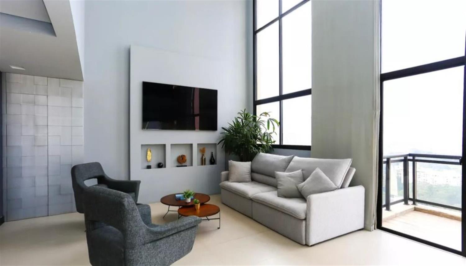 Apartamento, 3 quartos, 184 m² - Foto 4