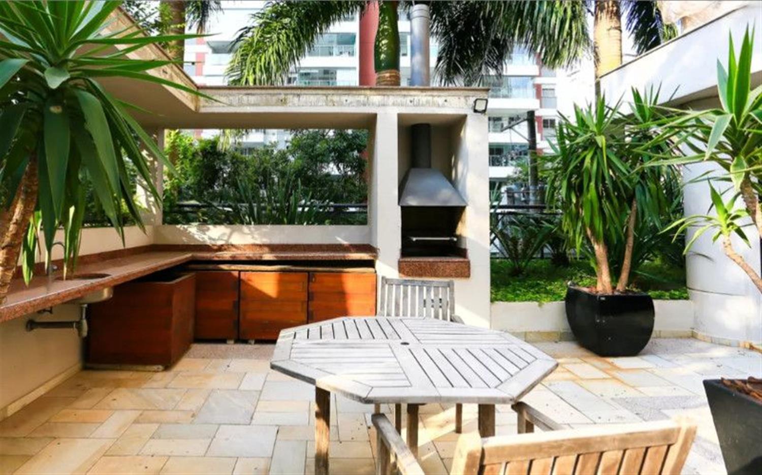 Apartamento, 3 quartos, 184 m² - Foto 37