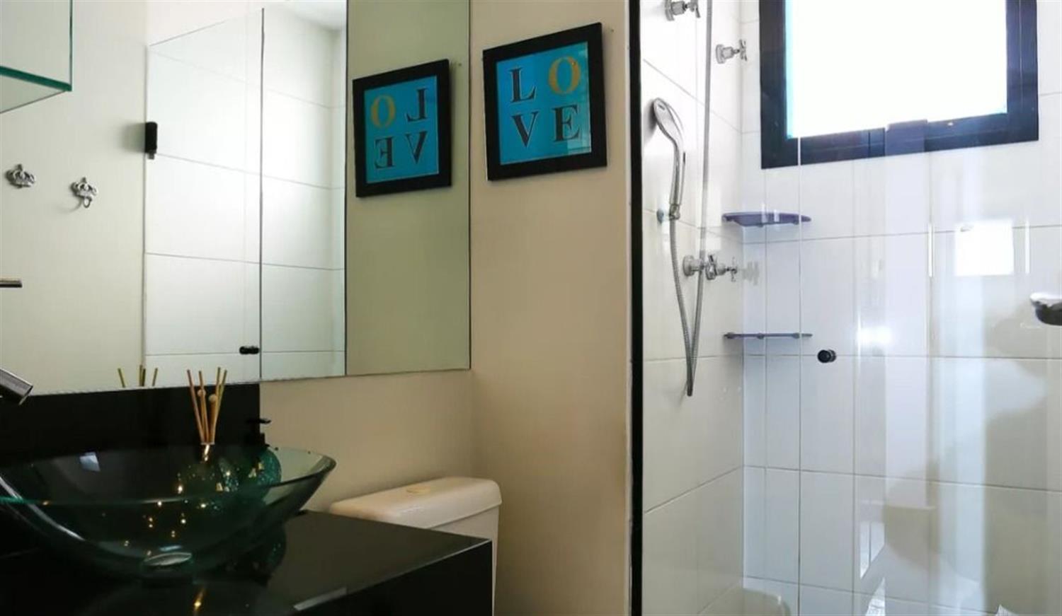 Apartamento, 3 quartos, 184 m² - Foto 21