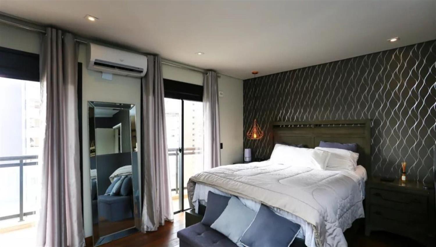 Apartamento, 3 quartos, 184 m² - Foto 17