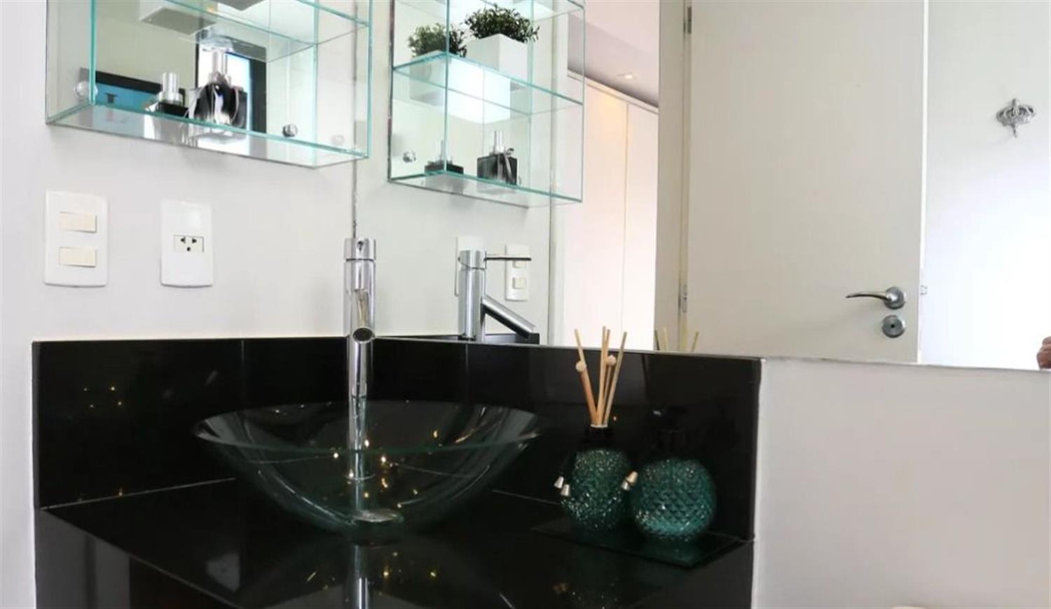 Apartamento, 3 quartos, 184 m² - Foto 14