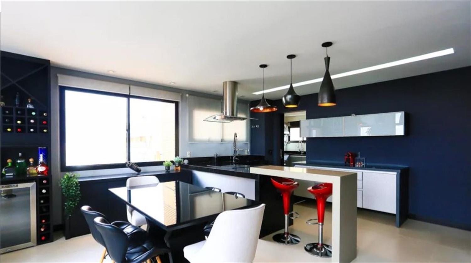 Apartamento, 3 quartos, 184 m² - Foto 11