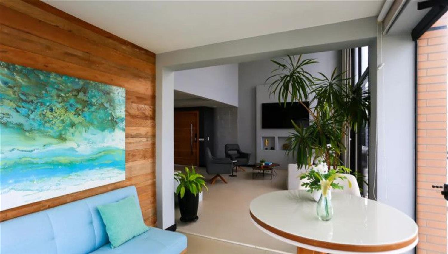 Apartamento, 3 quartos, 184 m² - Foto 6