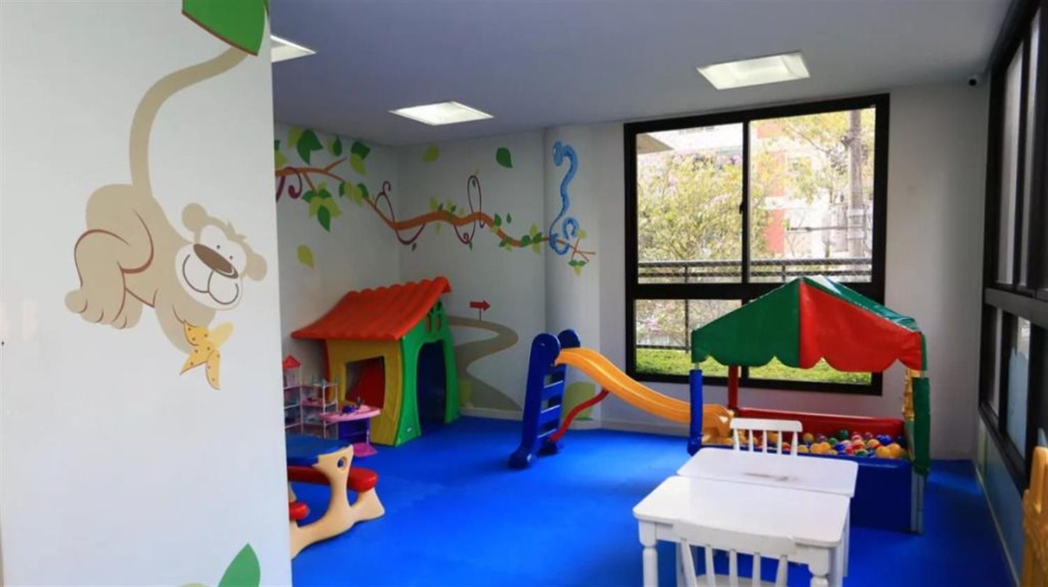 Apartamento, 3 quartos, 184 m² - Foto 33