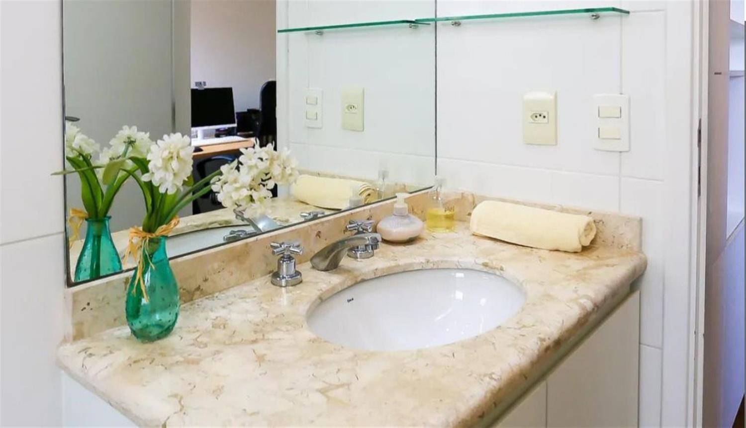 Apartamento, 3 quartos, 184 m² - Foto 28