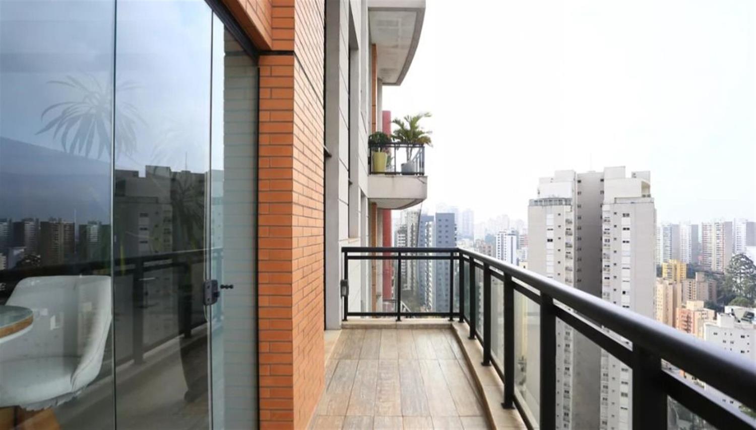 Apartamento, 3 quartos, 184 m² - Foto 7