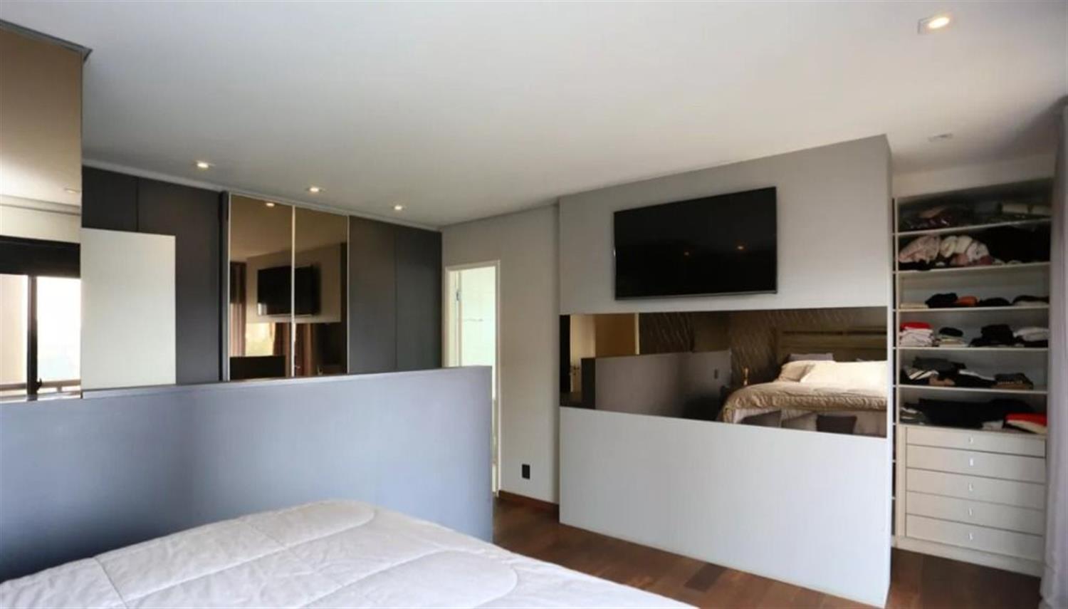 Apartamento, 3 quartos, 184 m² - Foto 19