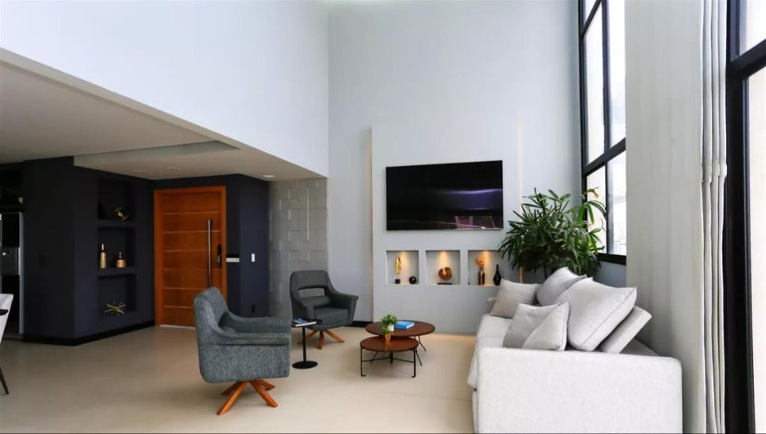 Apartamento, 3 quartos, 184 m² - Foto 3