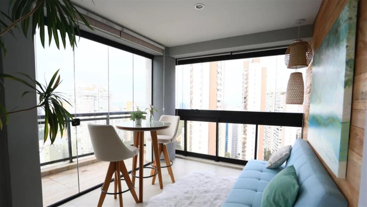Apartamento, 3 quartos, 184 m² - Foto 9