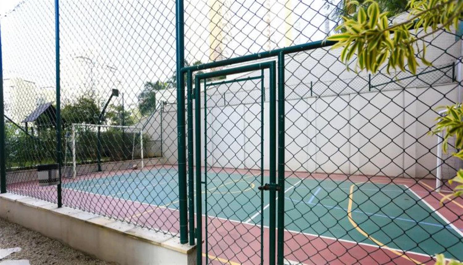 Apartamento, 3 quartos, 184 m² - Foto 36
