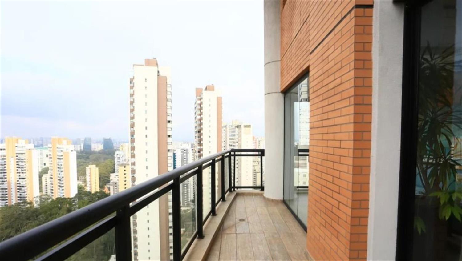 Apartamento, 3 quartos, 184 m² - Foto 8