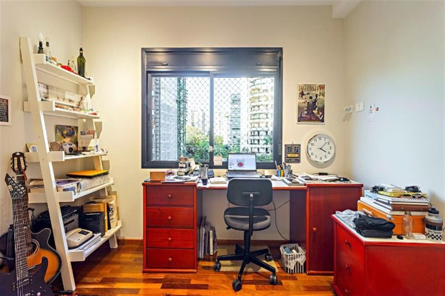 Apartamento, 4 quartos, 217 m² - Foto 15