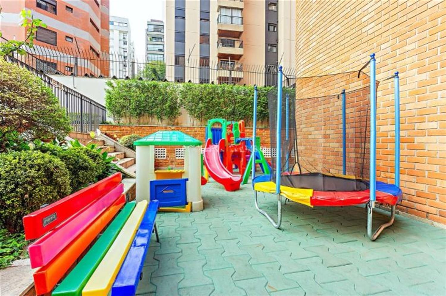 Apartamento, 4 quartos, 217 m² - Foto 19