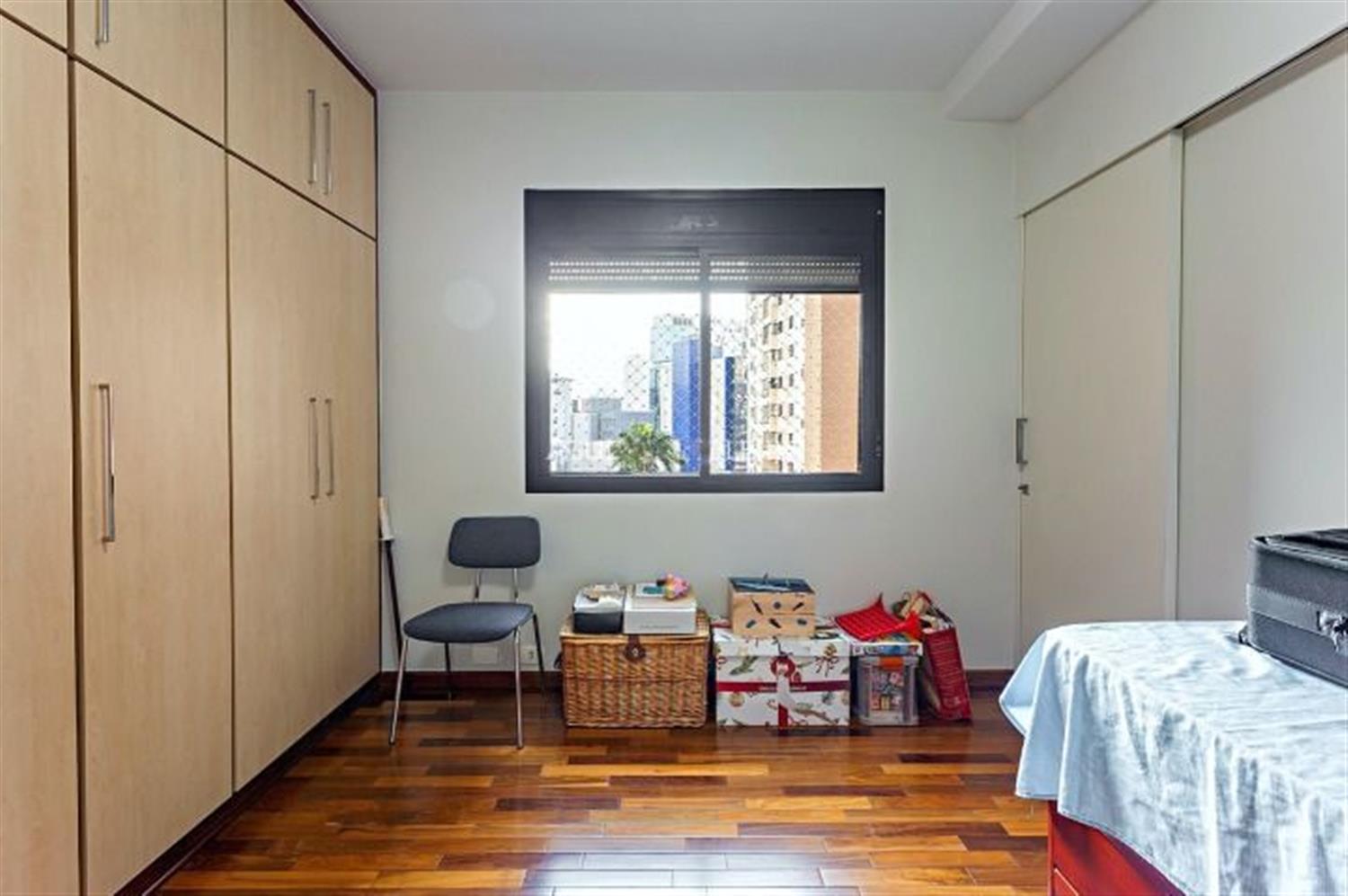 Apartamento, 4 quartos, 217 m² - Foto 12