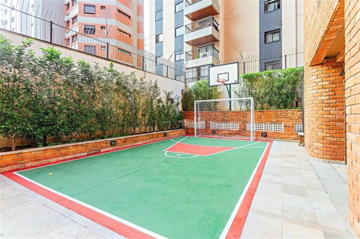 Apartamento, 4 quartos, 217 m² - Foto 17