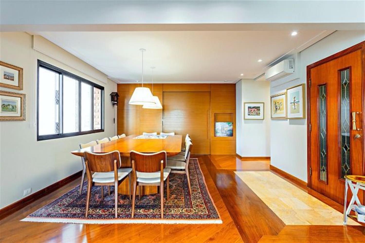 Apartamento, 4 quartos, 217 m² - Foto 3