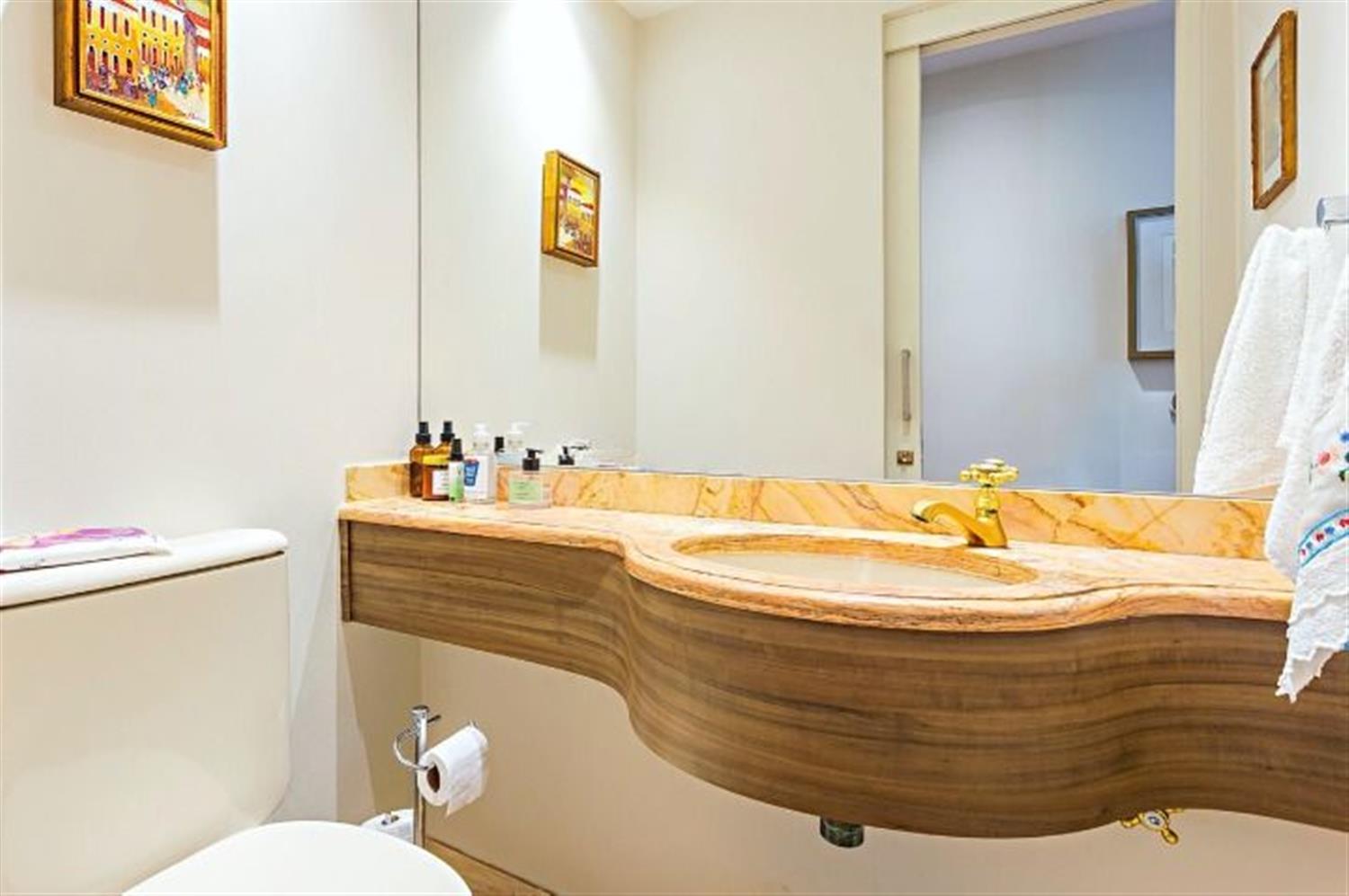 Apartamento, 4 quartos, 217 m² - Foto 16