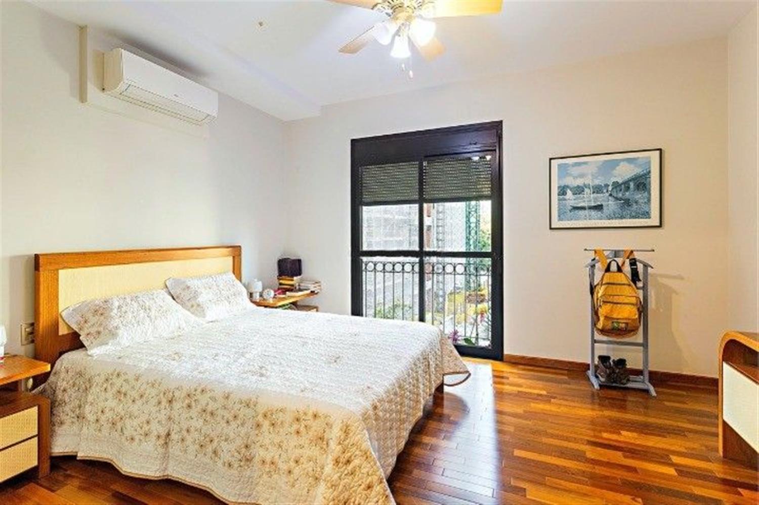 Apartamento, 4 quartos, 217 m² - Foto 9