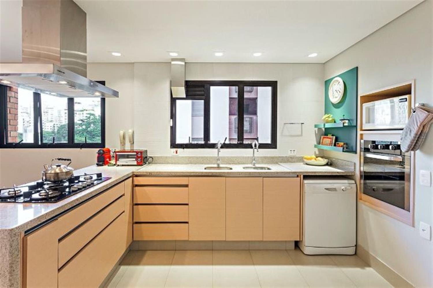 Apartamento, 4 quartos, 217 m² - Foto 6