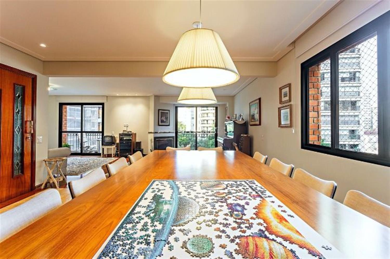 Apartamento, 4 quartos, 217 m² - Foto 5
