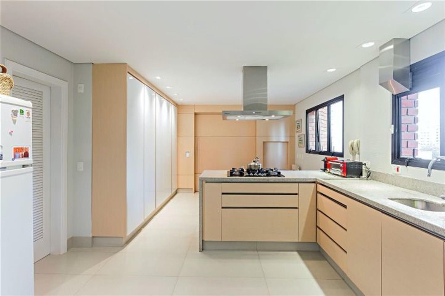 Apartamento, 4 quartos, 217 m² - Foto 7