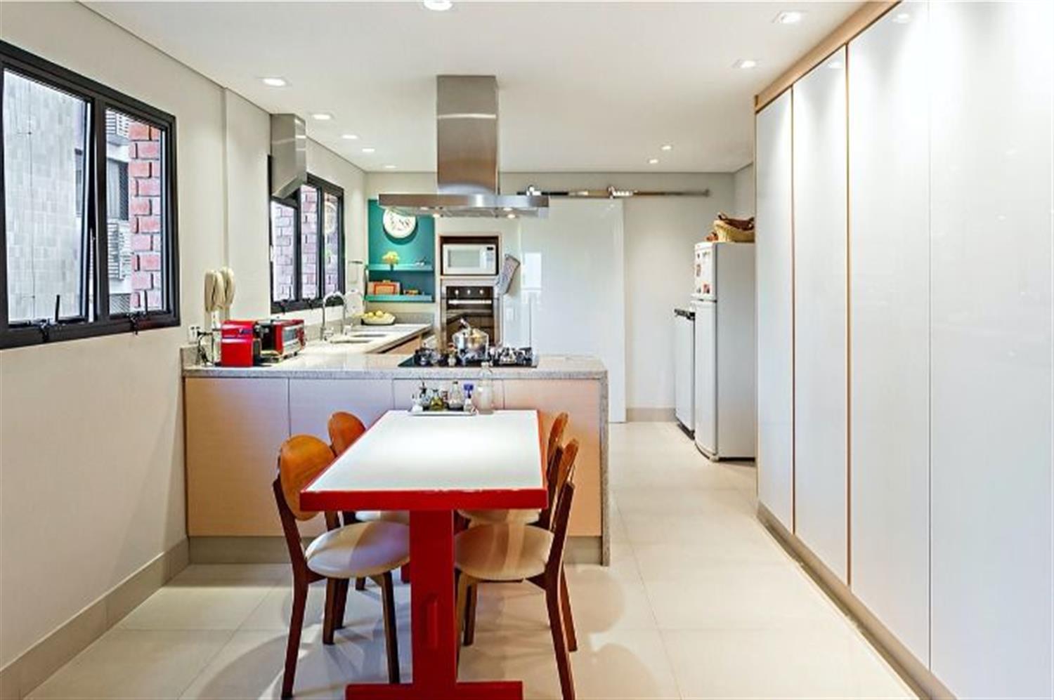 Apartamento, 4 quartos, 217 m² - Foto 8