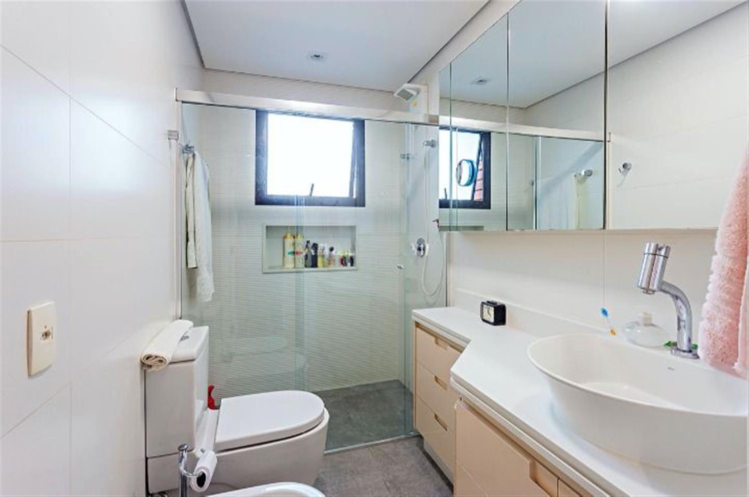 Apartamento, 4 quartos, 217 m² - Foto 13