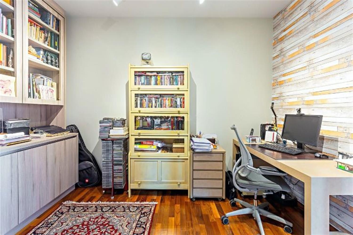 Apartamento, 4 quartos, 217 m² - Foto 14