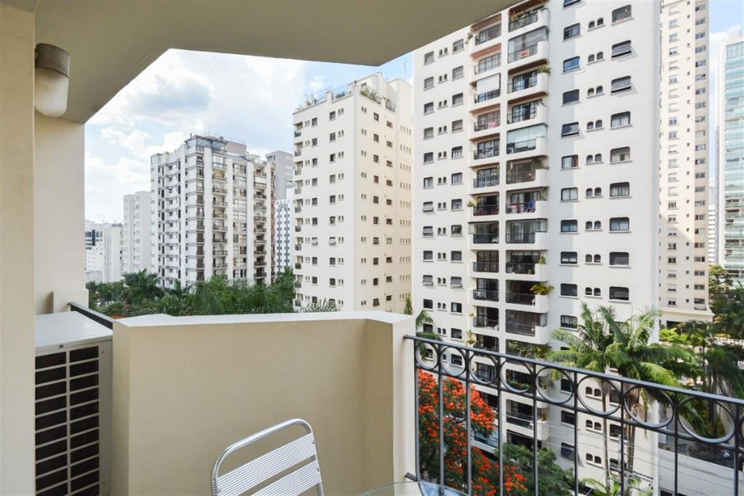 Apartamento, 2 quartos, 92 m² - Foto 9